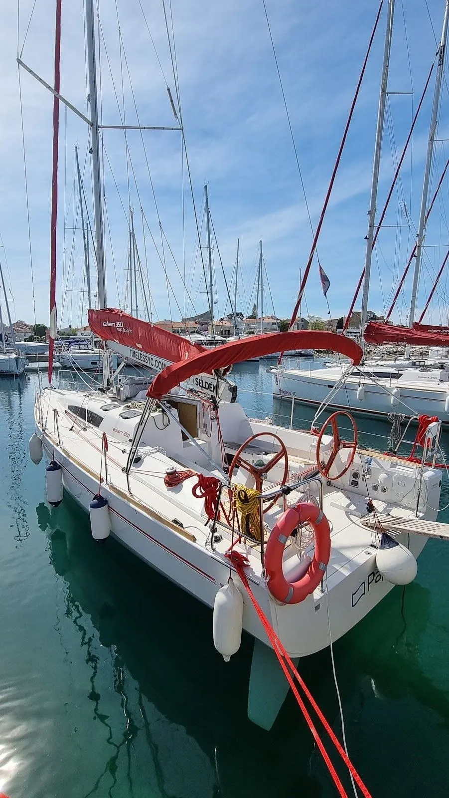 Papa Kiralık Teknesi - 4