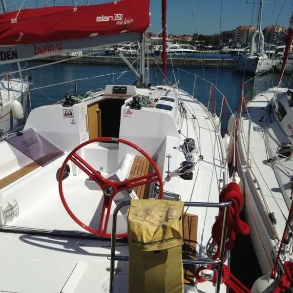 Quebec Charterboot - 3