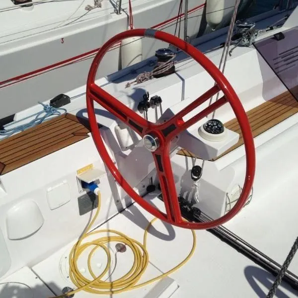 Quebec Charterboot - 5