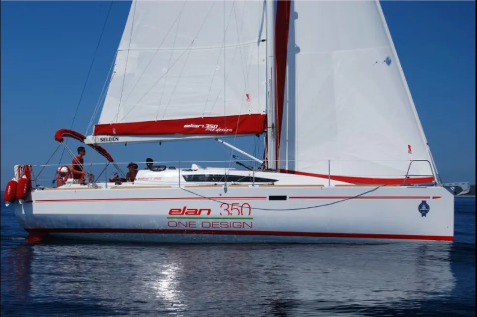 Victor Kiralık Teknesi - 3