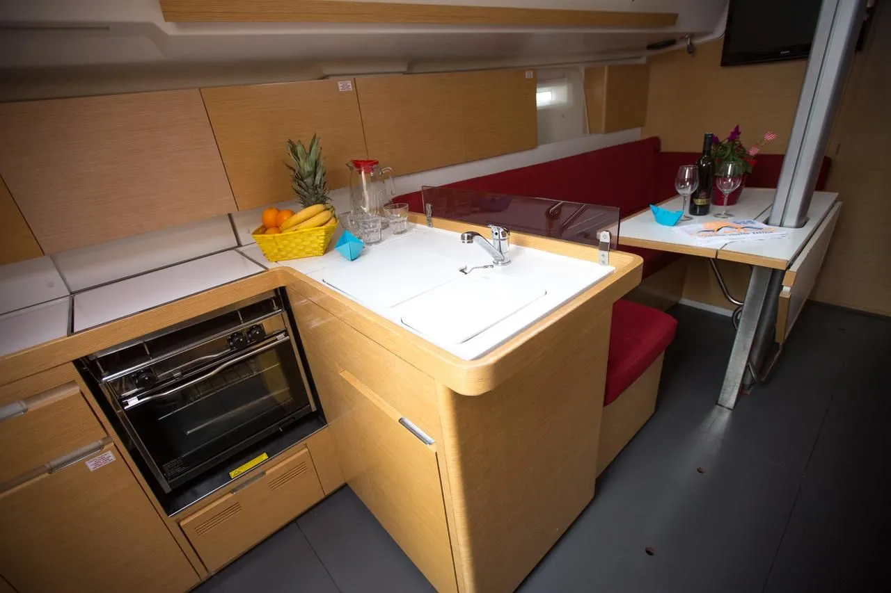 Чартер X-ray - 5