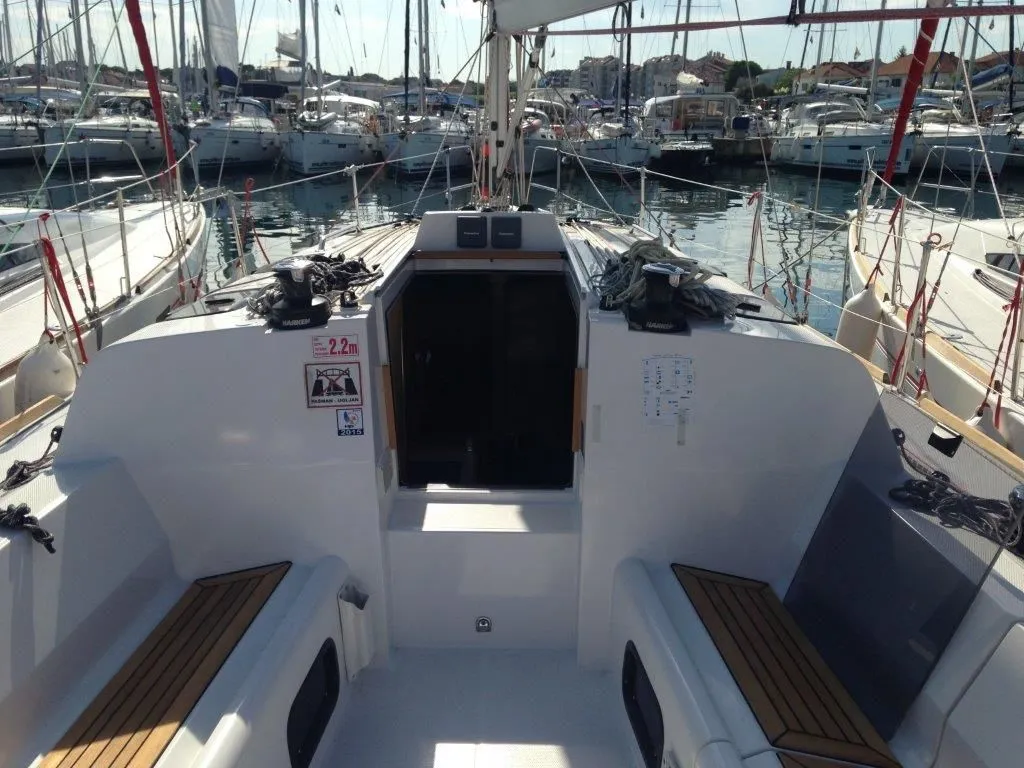 Чартер X-ray - 3