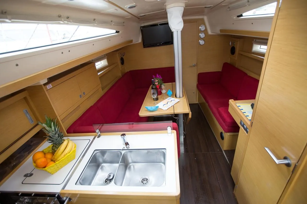 Чартер X-ray - 4