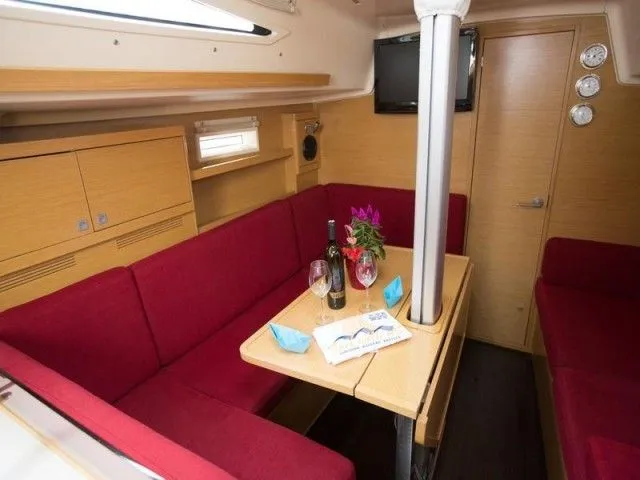 Чартер Yankee - 4