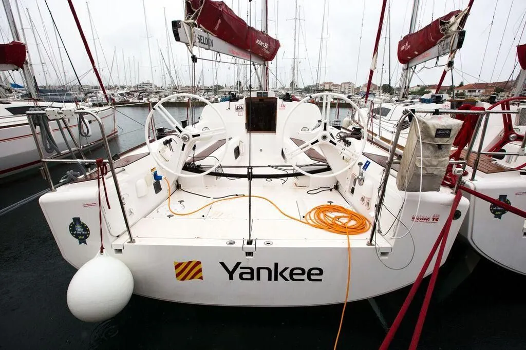 Yankee Kiralık Teknesi
