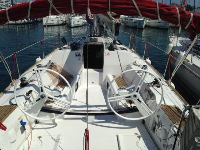 Чартер Yankee - 3