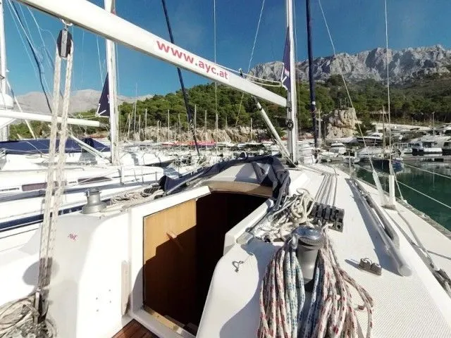 Smrika Charterboot - 4