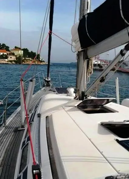 Palau Kiralık Teknesi