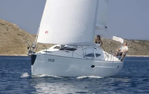 Ageras Charter Boat