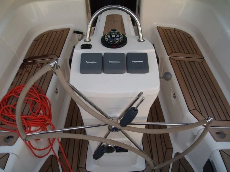 Artemis Charterboot - 4