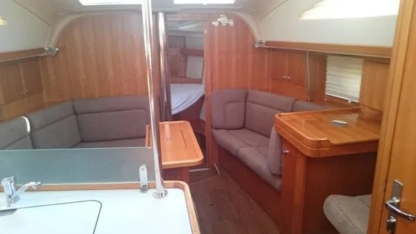 Kanani Charterboot - 4