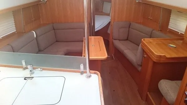 Kanani Charterboot - 3