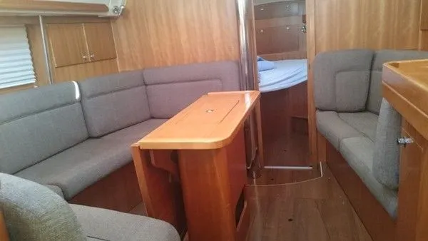 Kanani Charterboot - 5