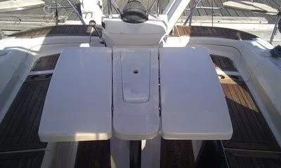 Mok Mok Charterboot - 5