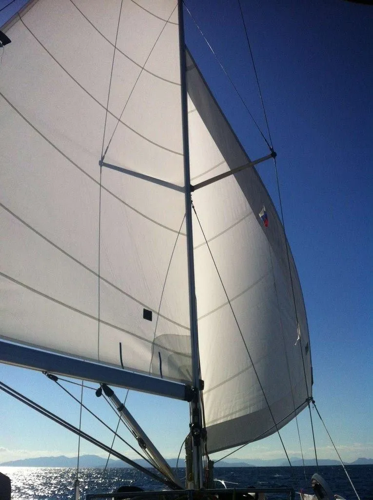 Naiada Kiralık Teknesi - 5