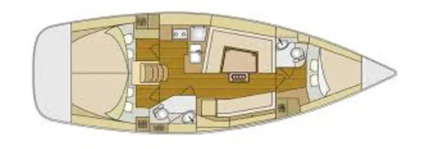 Orca O. Kiralık Teknesi - 2