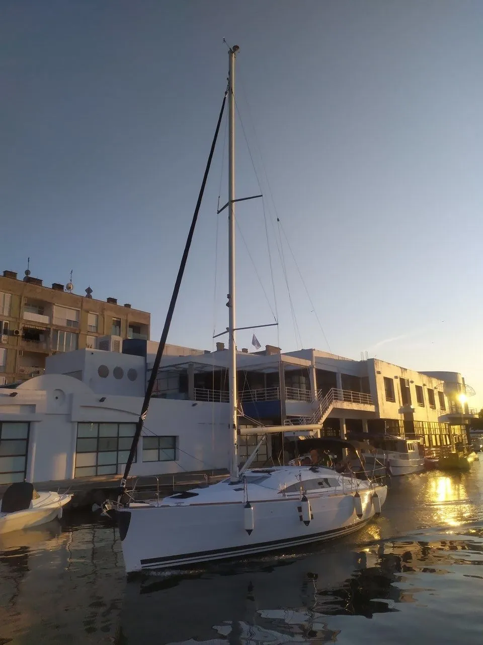 Baby Shark Charterboot - 3