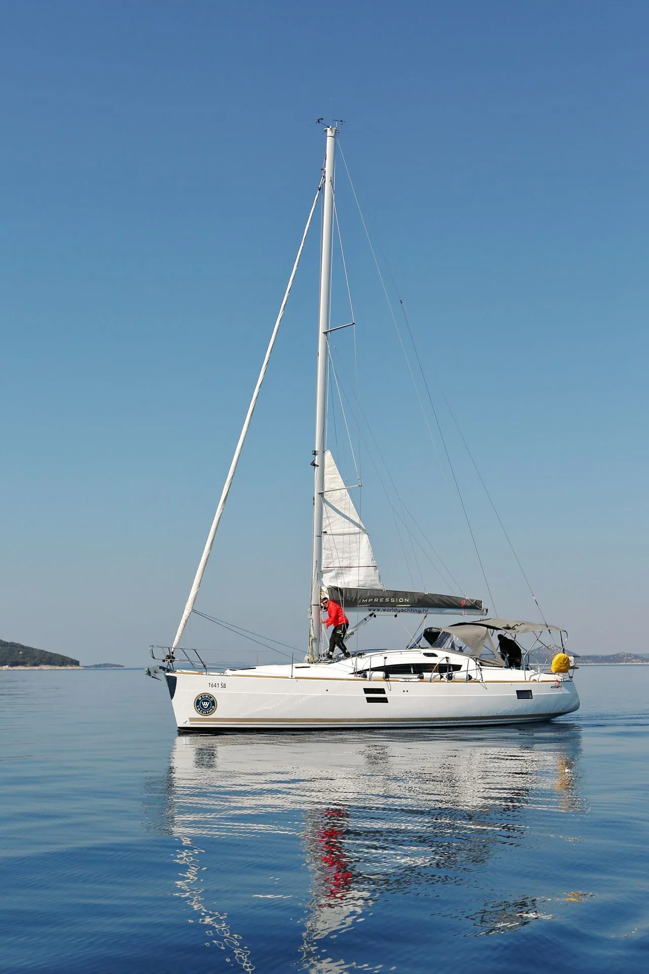 Black Panther Charterboot - 3