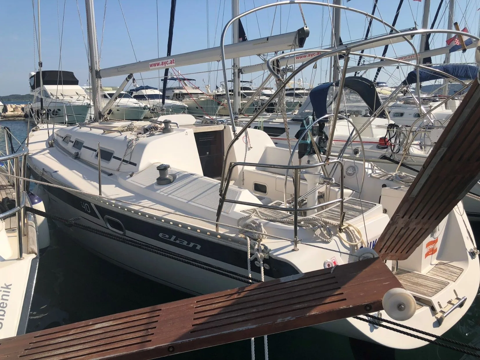 Crnika Charterboot - 3