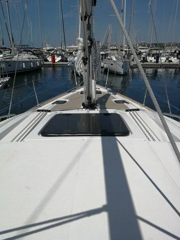 Despacito Charterboot - 5