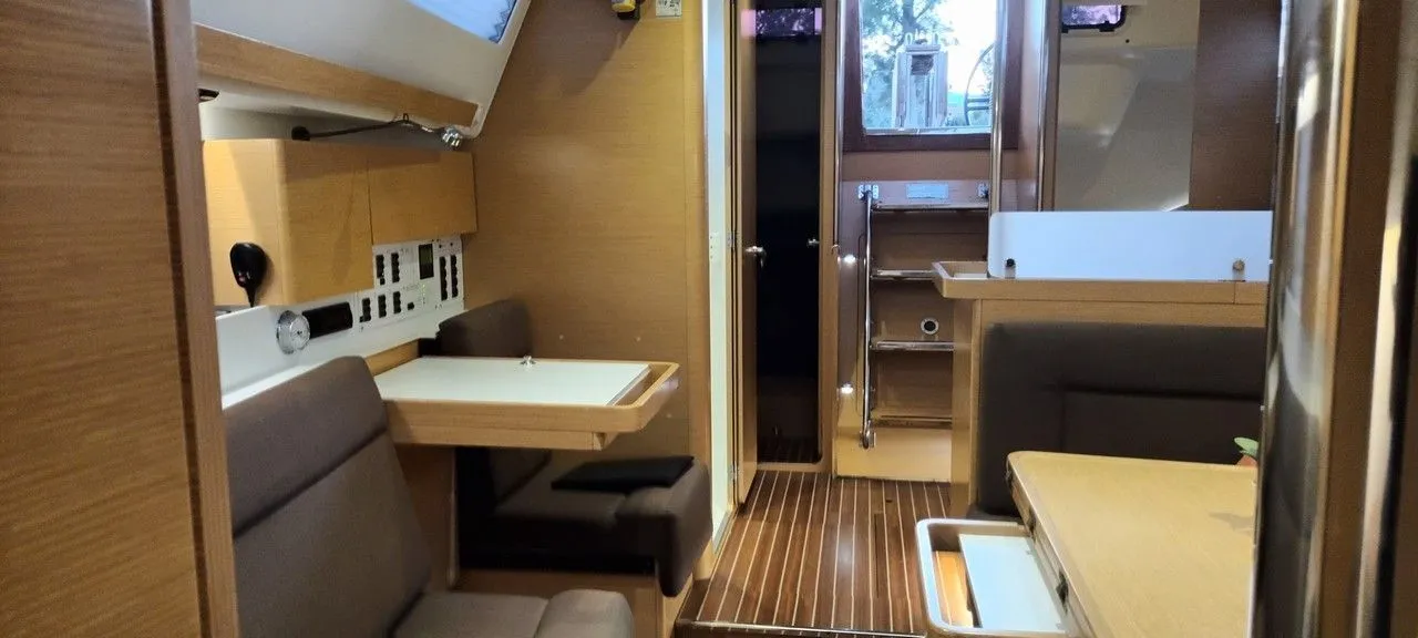 Allegro Kiralık Teknesi - 4