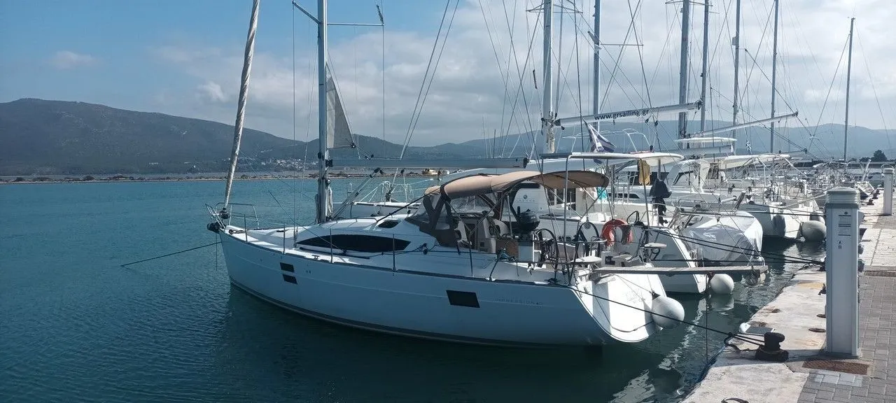 Allegro Kiralık Teknesi - 3