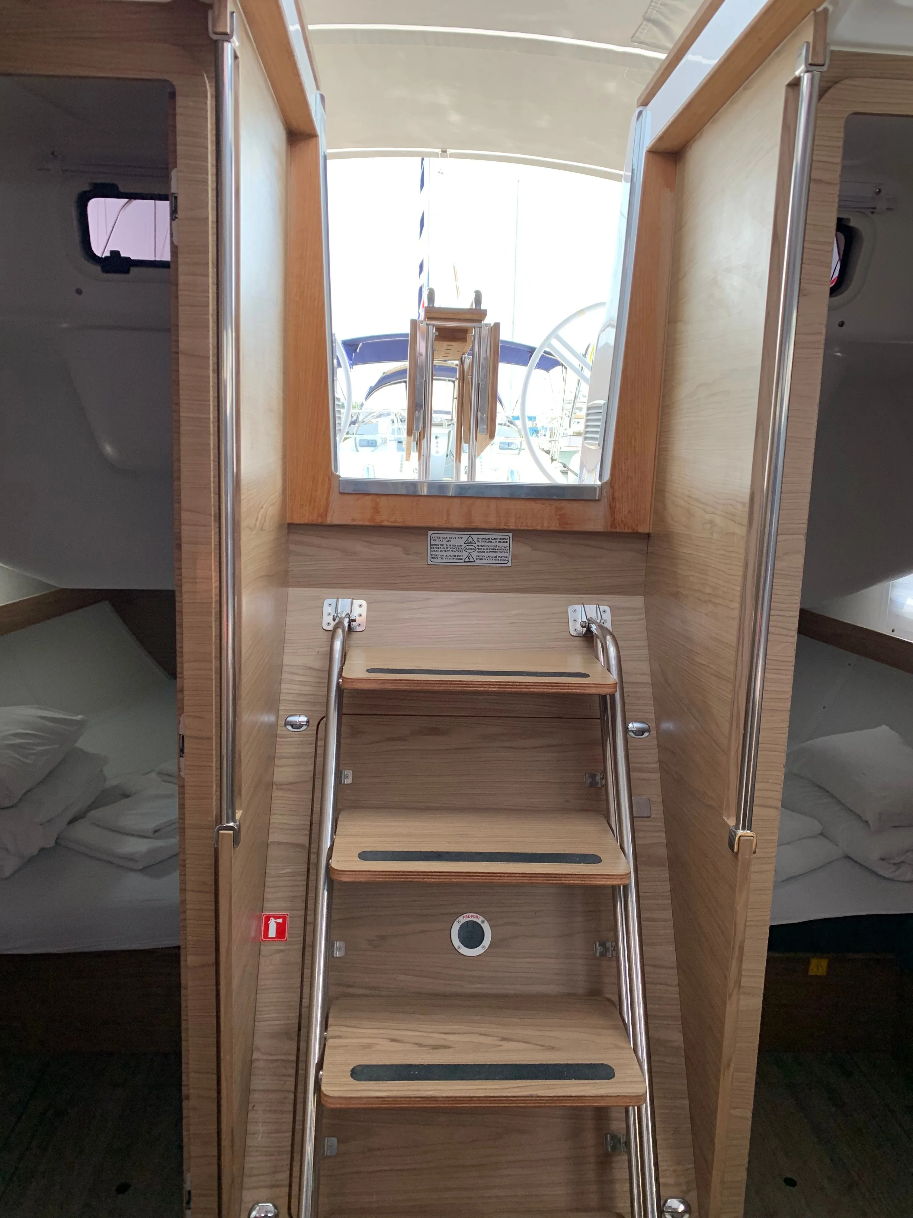 Iron Man Kiralık Teknesi - 5