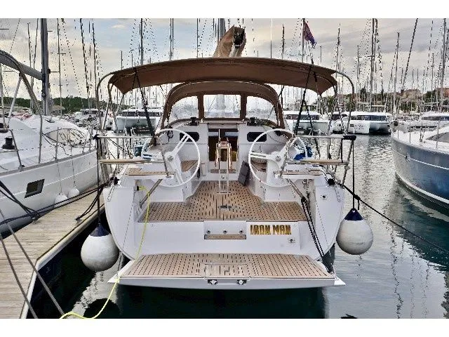 Iron Man Kiralık Teknesi - 3