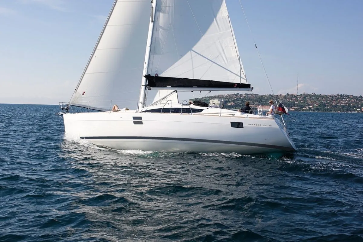 Petra Charter Boat