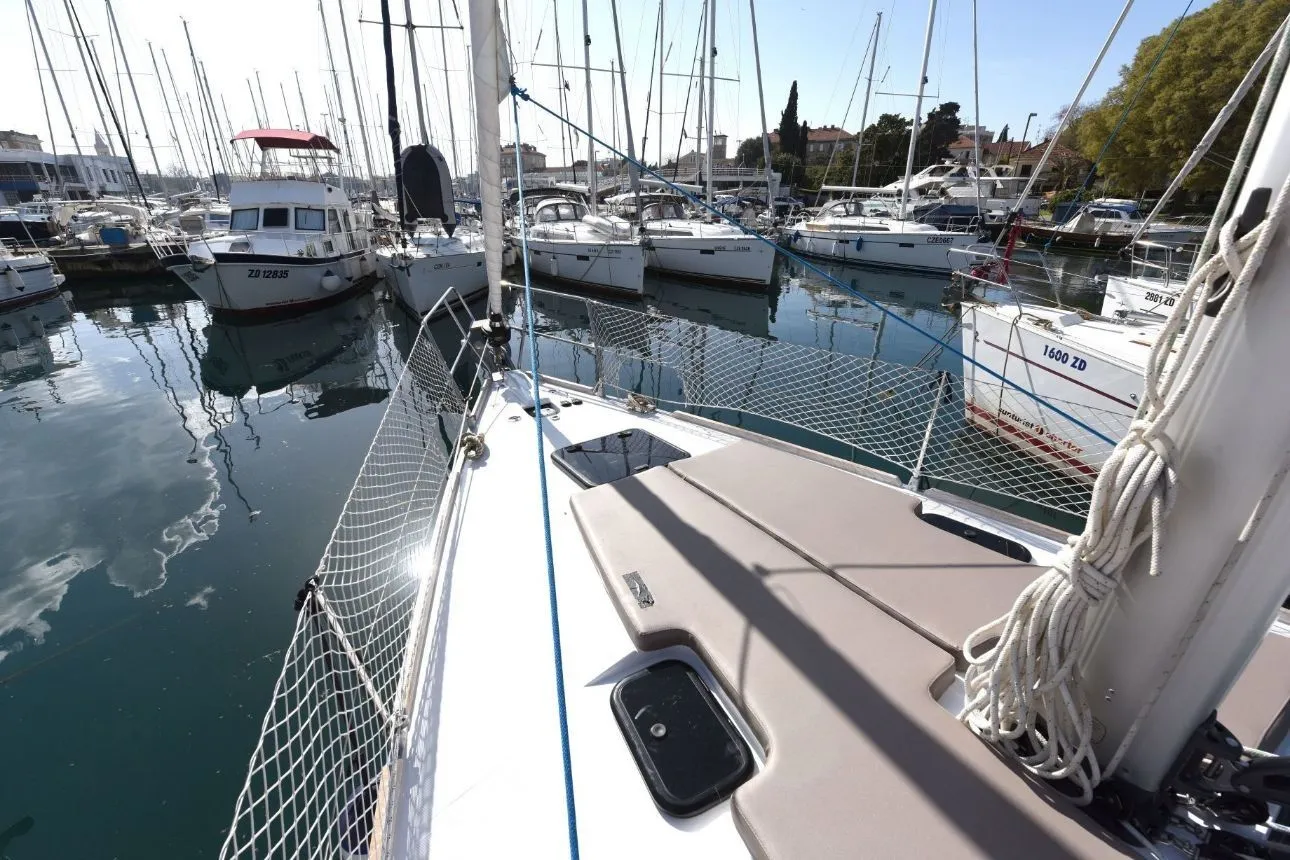 Чартер Val - 4