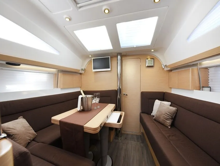 Чартер Vili - 5