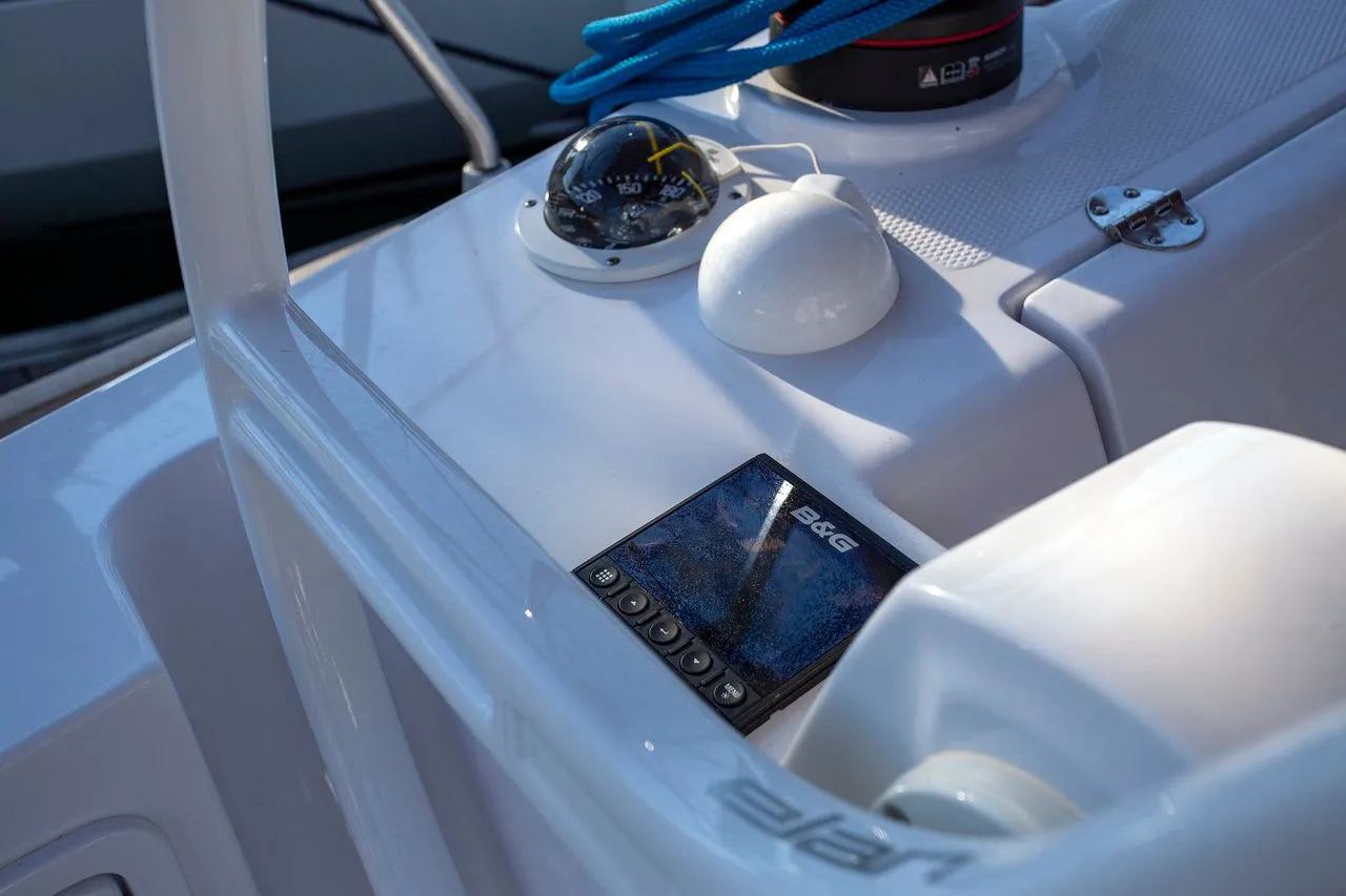 Janina Charterboot - 4