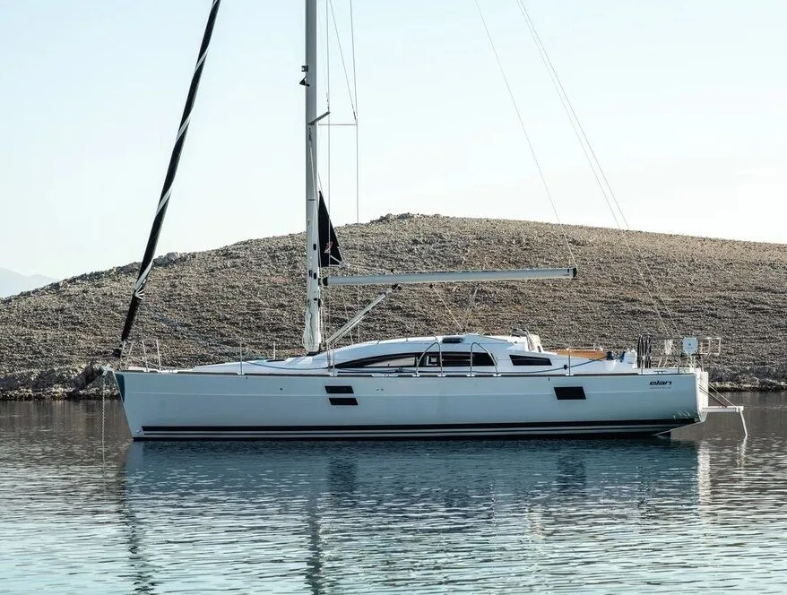 Чартер Kate - 4