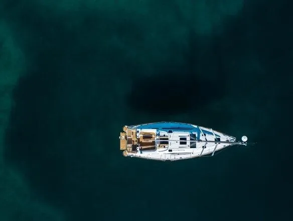 Чартер Kate - 3