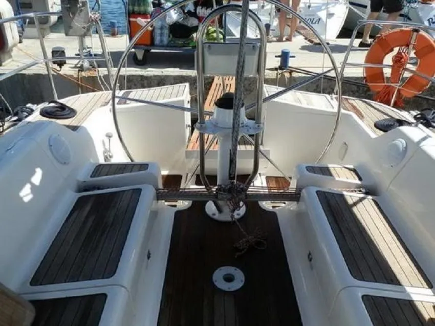 Чартер Lucida - 4