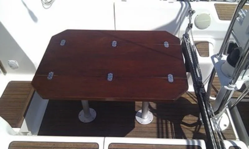 Чартер Lucida - 5