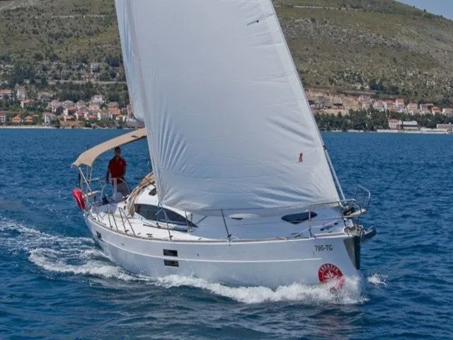 Majandra Kiralık Teknesi - 5