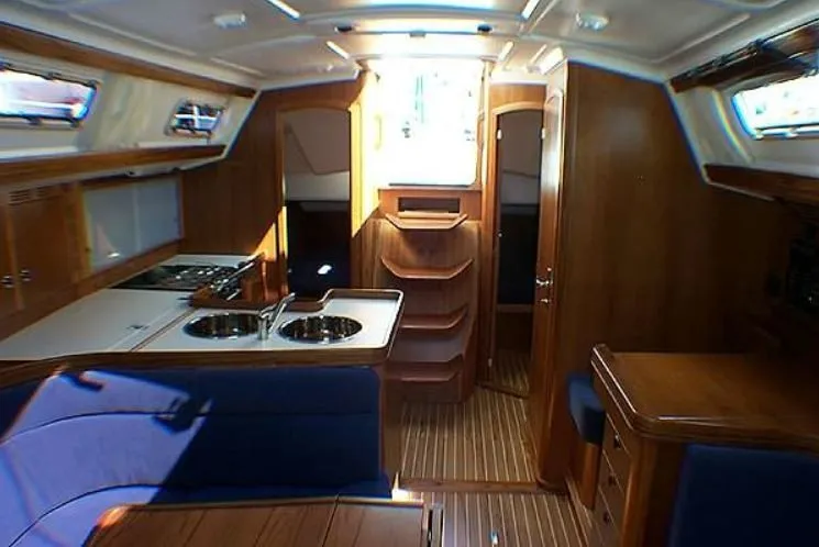 Чартер Peter Pan - 5