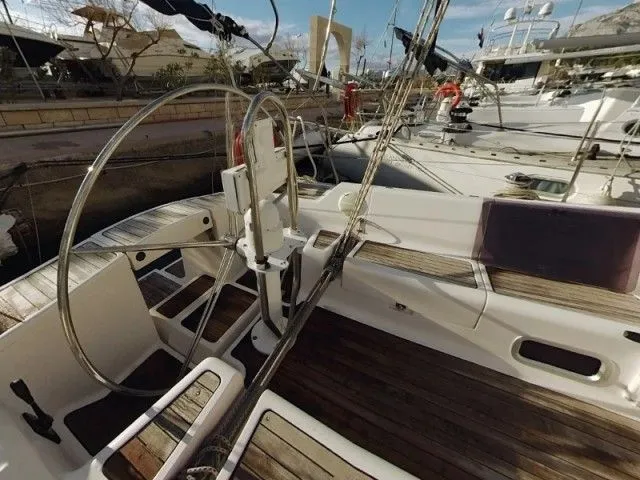 Planika Charterboot - 5