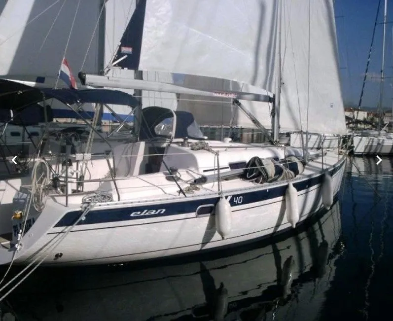 Planika Charterboot - 4