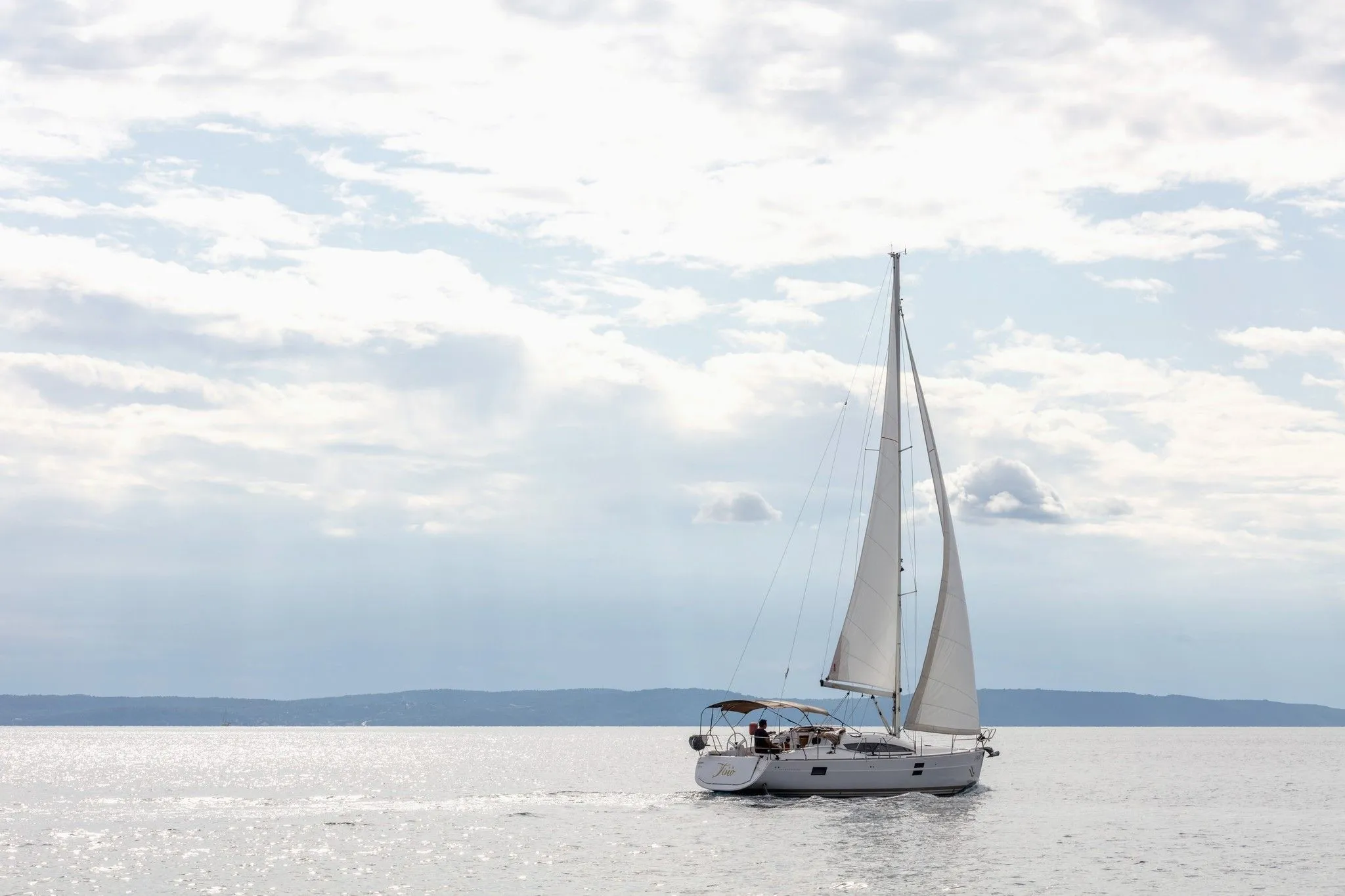 Tino Charter Boat - 5