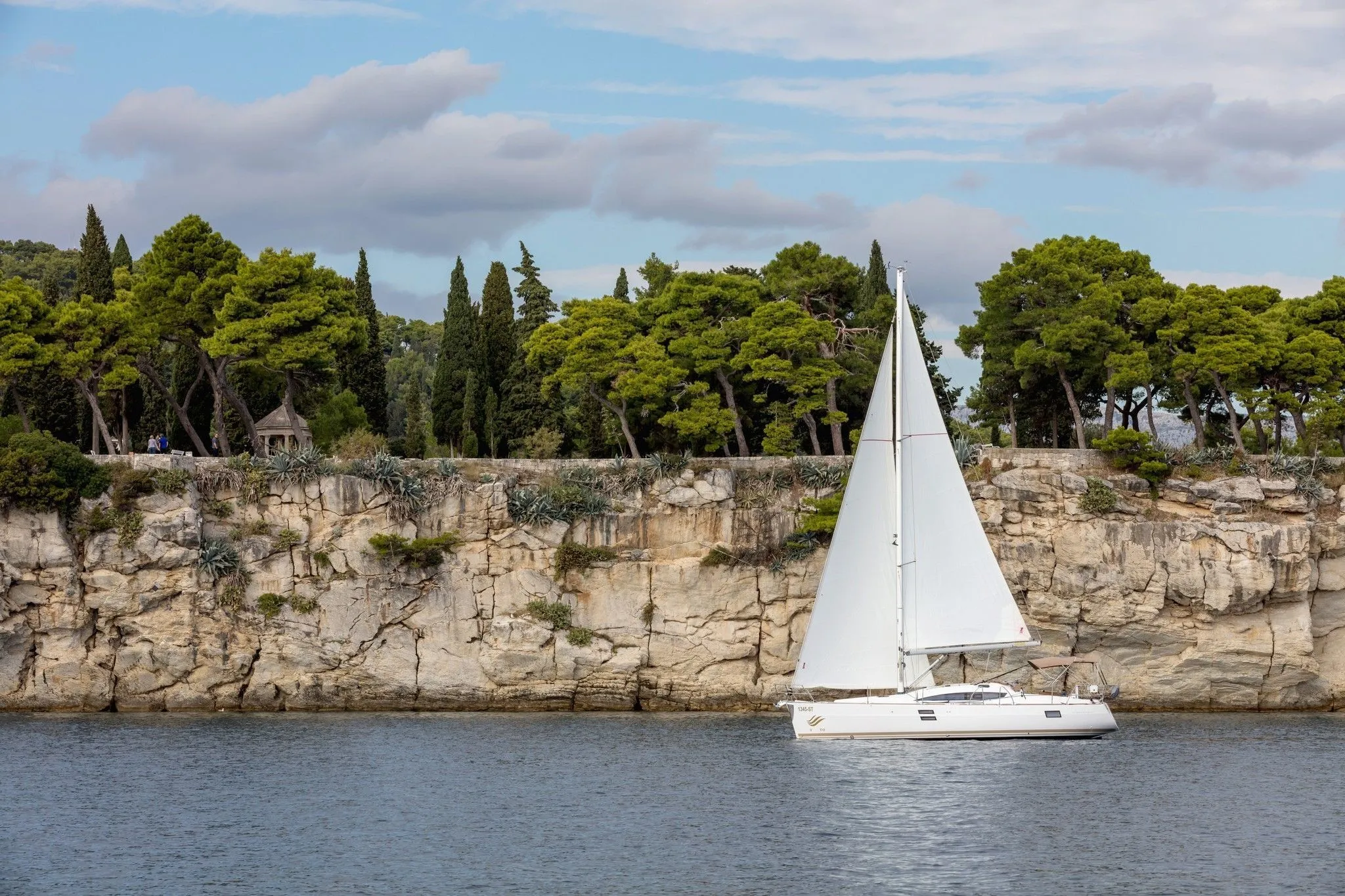 Tino Charter Boat - 3