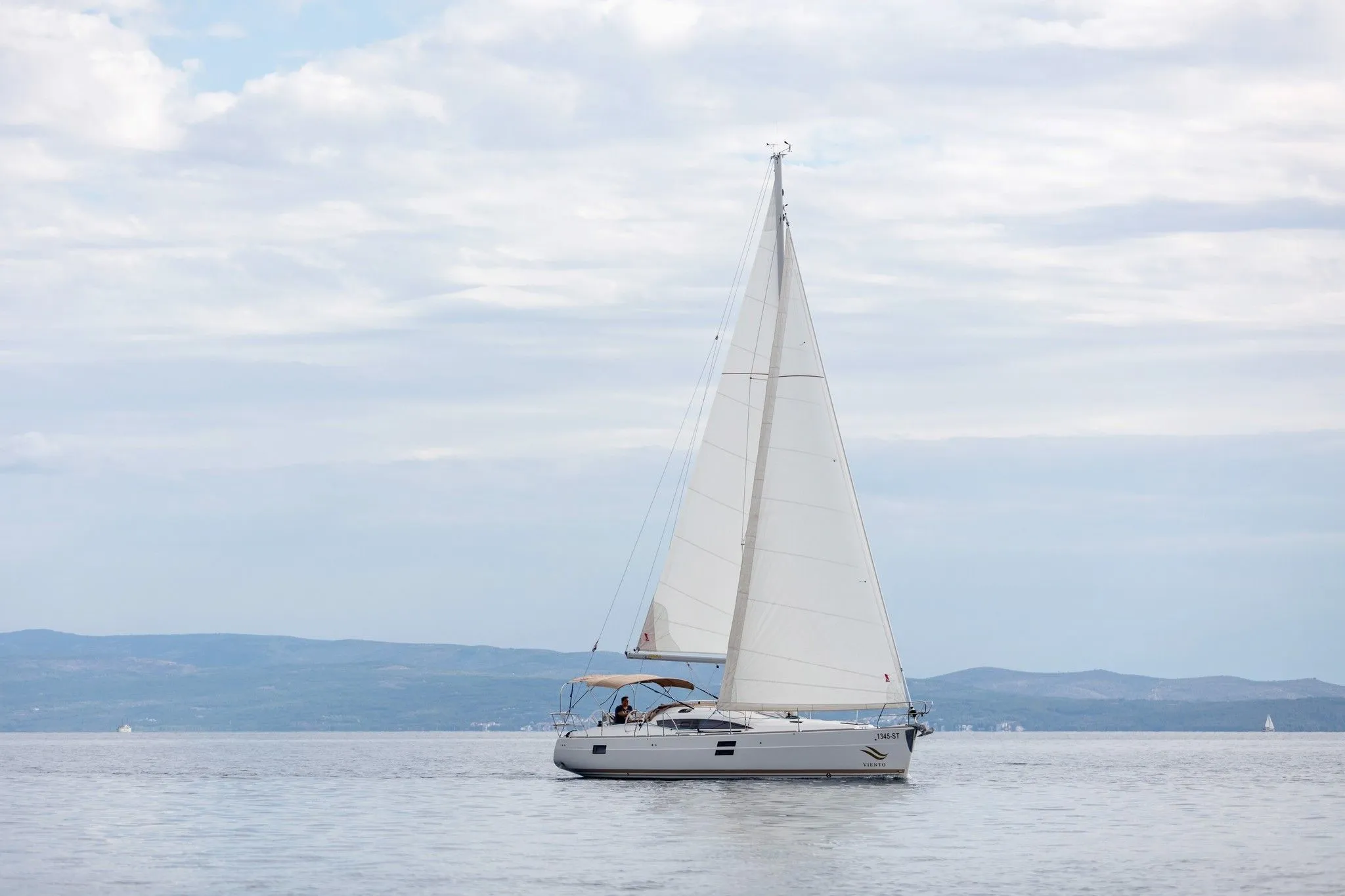 Tino Charter Boat - 4
