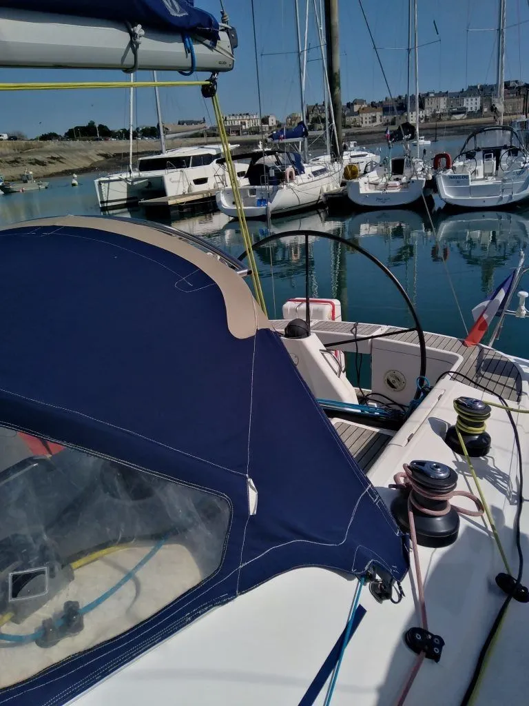 Ventoline Charterboot - 3