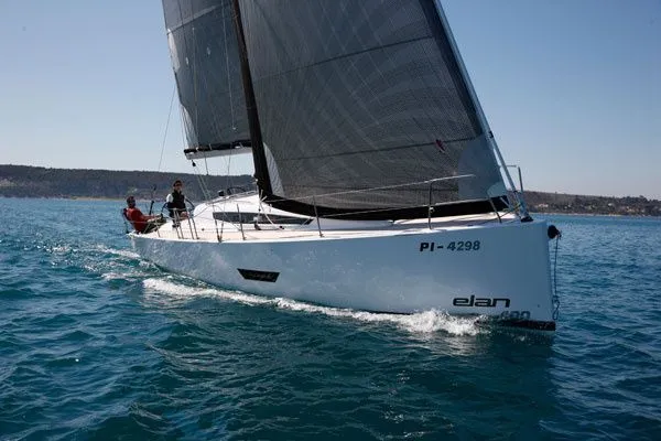 Melvy Mietboot