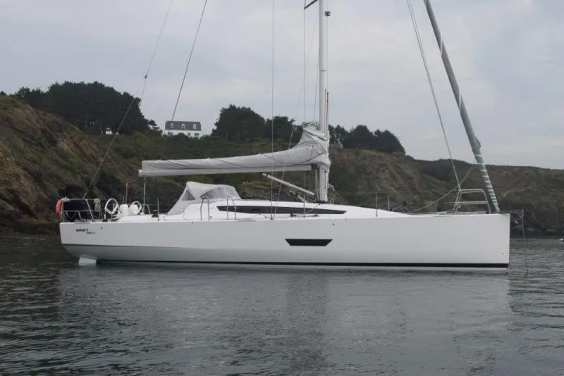 Melvy Mietboot