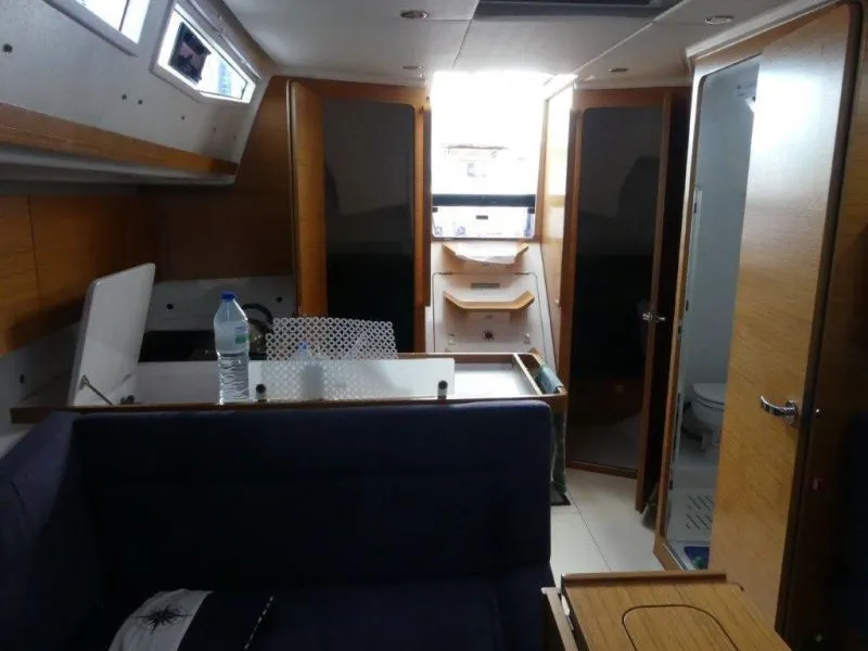 Чартер Melvy - 5