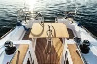 Fuga Mietboot - 4