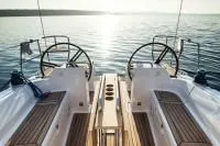 Fuga Mietboot - 5