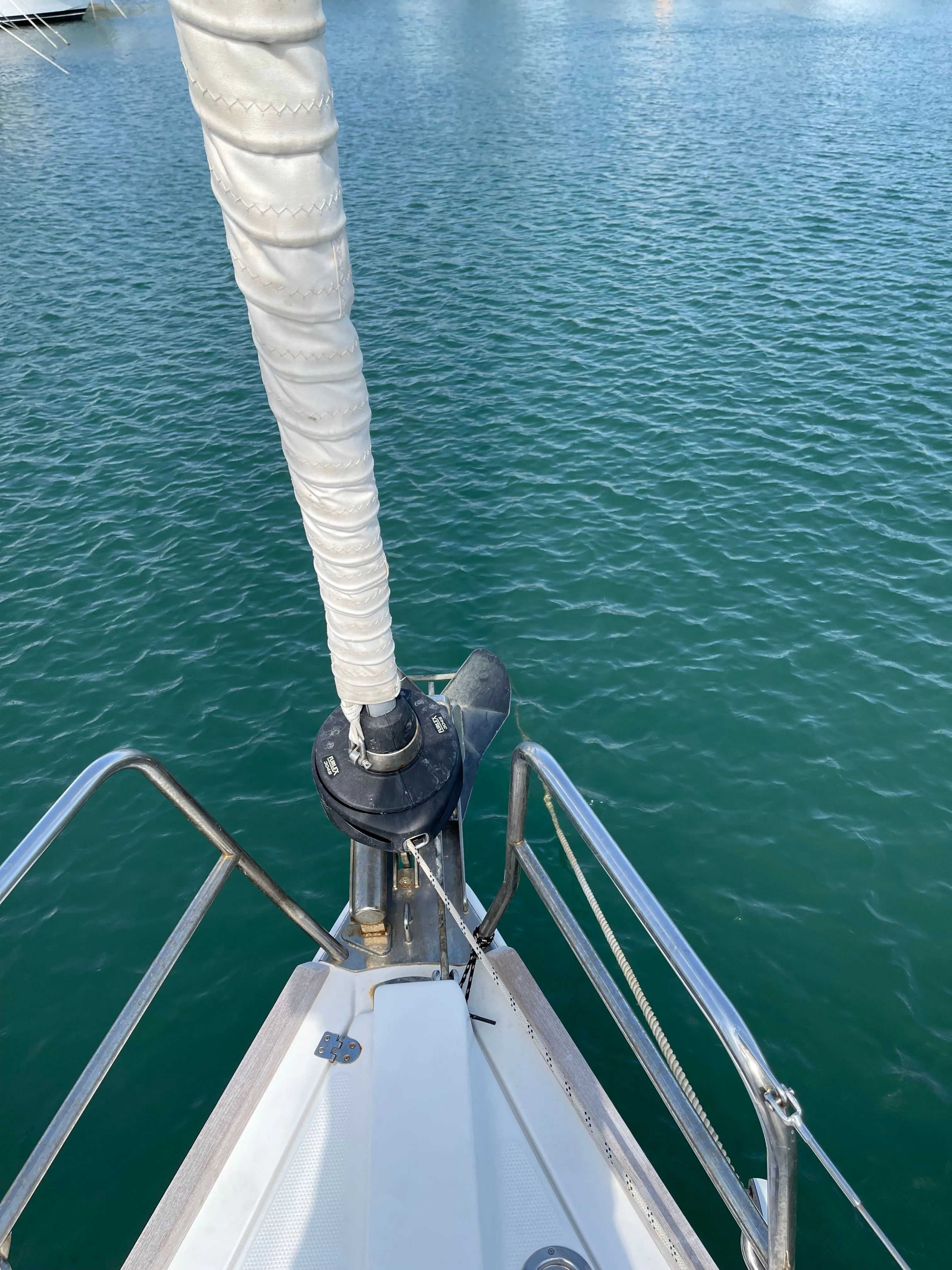 Liana Charter Boat - 3